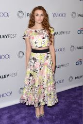 Holland Roden - The Paley Center Teen Wolf Event for Paleyfest in Hollywood