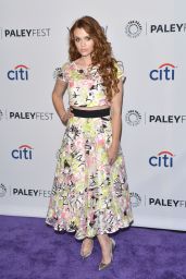 Holland Roden - The Paley Center Teen Wolf Event for Paleyfest in Hollywood
