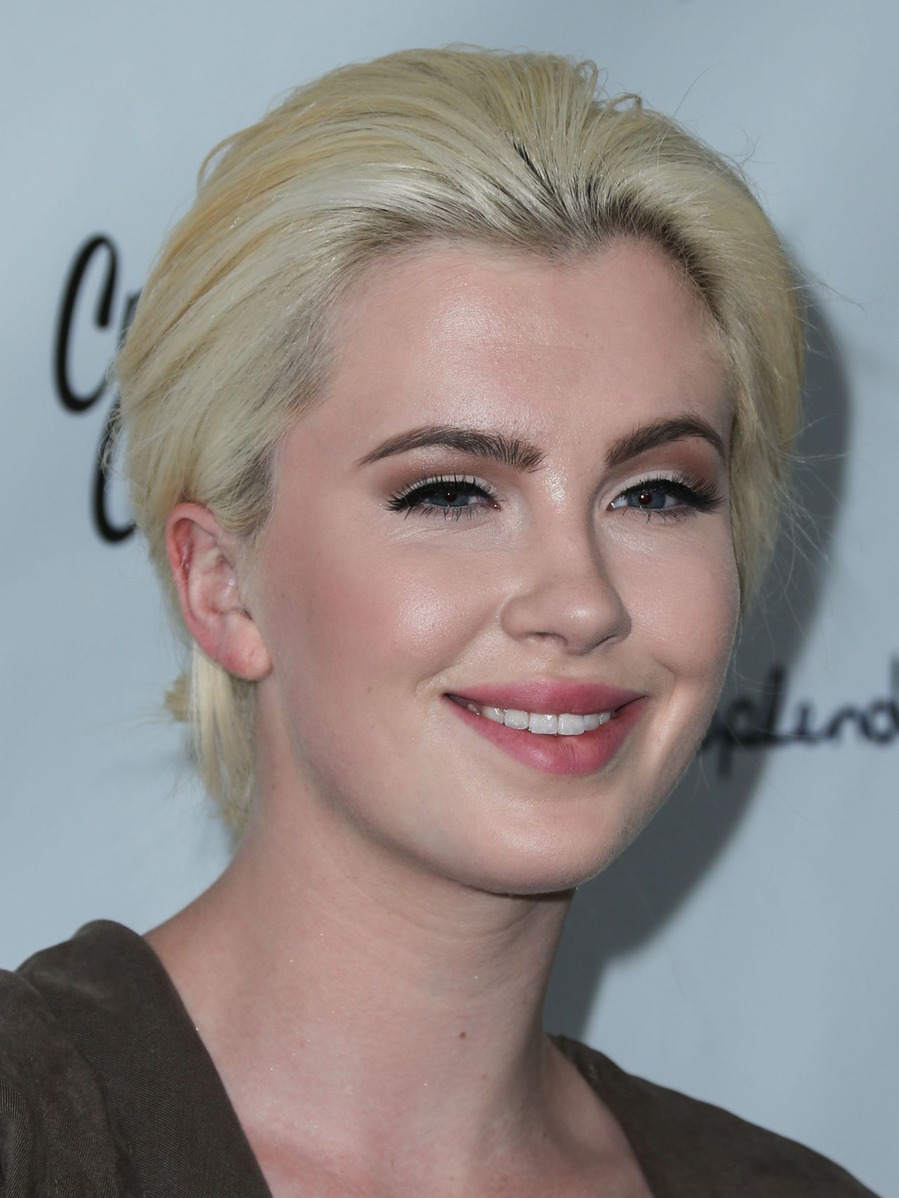 Ireland Baldwin - Create & Cultivate's Speaker Celebration in Los