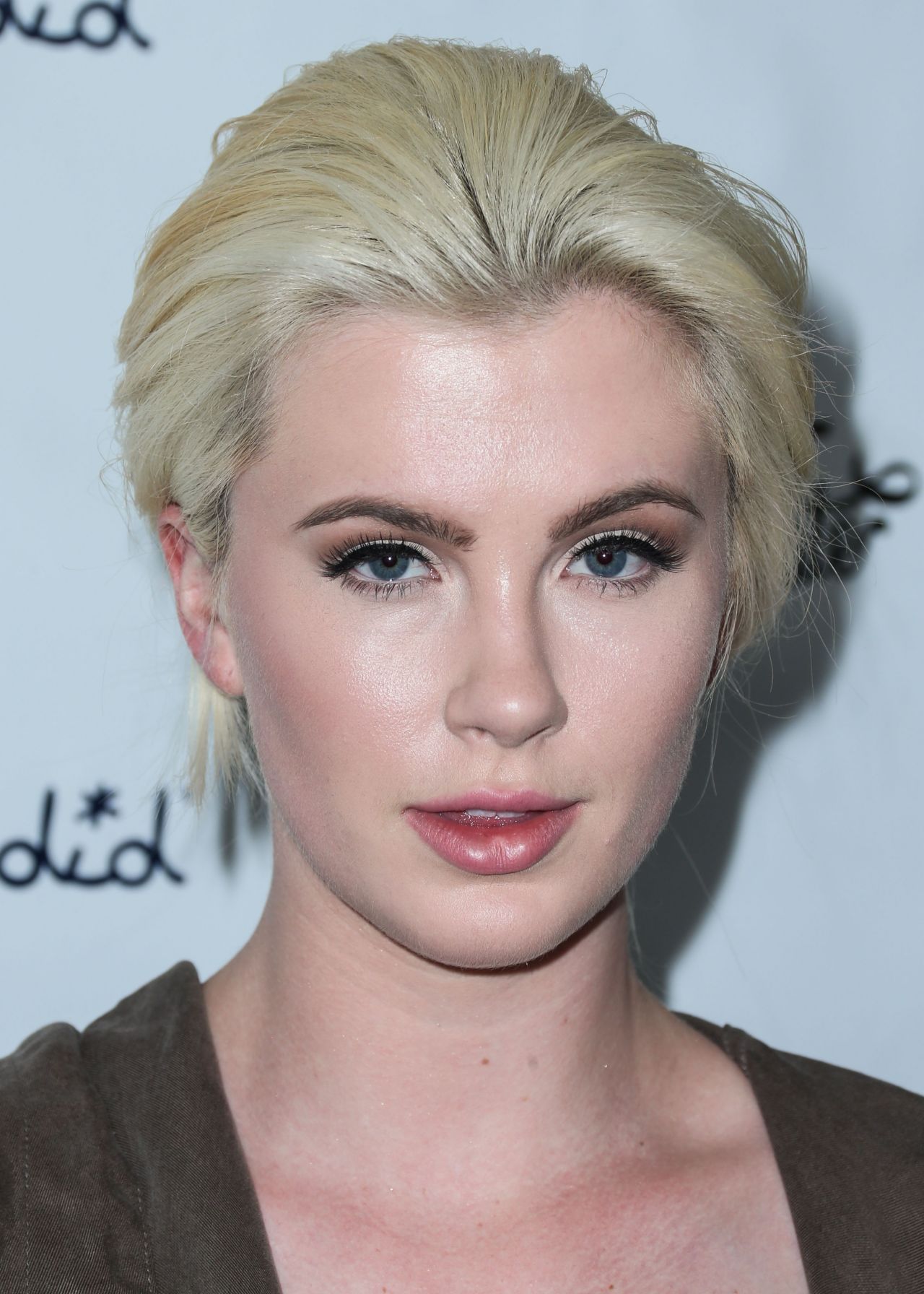 Ireland Baldwin - Create & Cultivate's Speaker Celebration in Los