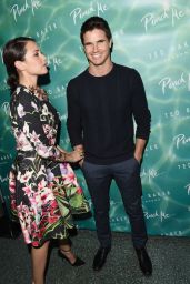 Italia Ricci – Ted Baker London Spring Summer 15 Collection Launch in Beverly Hills