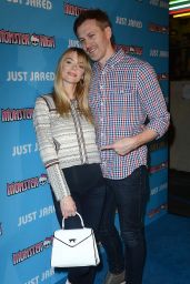 Jaime King – Just Jared’s Throwback Thursday Party in Los Angeles
