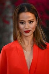 Jamie Chung - Resident Advisors Premiere in Los Angeles