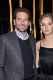 Jennifer Lawrence Style - 