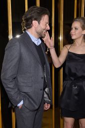 Jennifer Lawrence Style - 