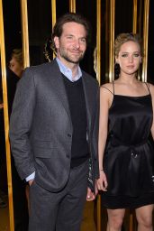 Jennifer Lawrence Style - 