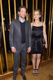 Jennifer Lawrence Style - 