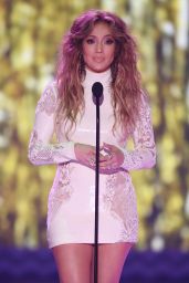Jennifer Lopez – 2015 Nickelodeon Kids Choice Awards in Inglewood