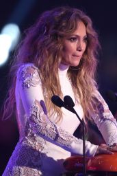 Jennifer Lopez – 2015 Nickelodeon Kids Choice Awards in Inglewood