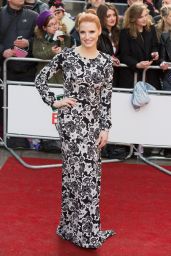 Jessica Chastain - Jameson Empire Awards 2015 in London