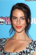 Jessica Lowndes – Just Jared’s Throwback Thursday Party in Los Angeles, March 2015
