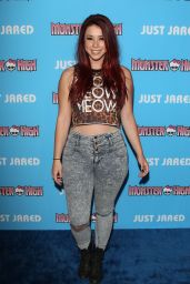 Jillian Rose Reed – Just Jared’s Throwback Thursday Party in Los Angeles