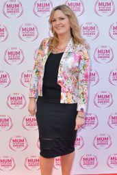 Jo Joyner - 2015 Tesco Mum Of The Year Awards in London