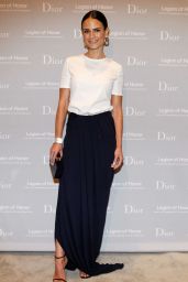 Jordana Brewster - 2015 Mid-Winter Gala Presented by Dior in San Francisco