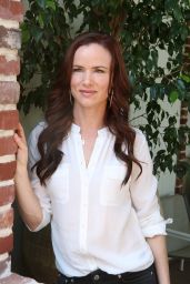 Juliette Lewis Photos - Secrets and Lies Press Conference in Los Angeles