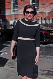 Kate Silverton – 2015 Tesco Mum Of The Year Awards in London