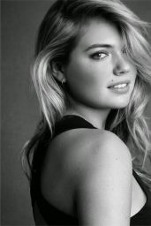 Kate Upton – The Edit Magazine March 2015 Cover and Photos