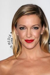 Katie Cassidy - The Paley Center 2015 Arrow Event for Paleyfest in Hollywood
