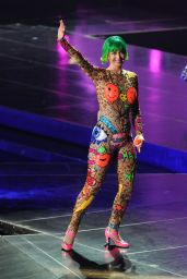 Katy Perry - Performing in Amsterdam, Prismatic Tour 2015