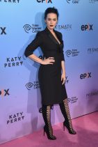 Katy Perry - Screening of EPIX