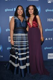 Kerry Washington – 2015 GLAAD Media Awards in Beverly Hills