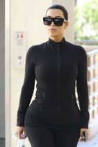 Kim Kardashian - Barry