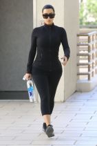 Kim Kardashian - Barry