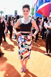 Kira Kosarin – 2015 Nickelodeon Kids Choice Awards in Inglewood