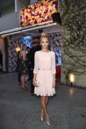 Laura Vandervoort – Ted Baker London Spring Summer 15 Collection Launch in Beverly Hills