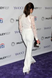 Lea Michele - 2015 Paleyfest in Hollywood