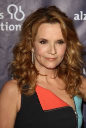 Lea Thompson – 2015 ‘A Night At Sardi’s’ in Beverly Hills