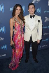 Leilani Dowding – 2015 GLAAD Media Awards in Beverly Hills