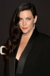 Liv Tyler - 2015 New York Spring Spectacular in NYC