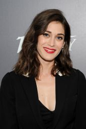 Lizzy Caplan - Variety Emmy Studio in Los Angeles, March 2015