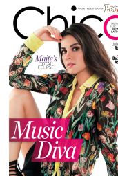 Maite Perroni - People en Español Chica Magazine March 2015 Issue