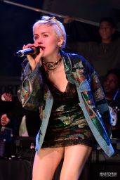 Miley Cyrus - THE FADER FORT Presented by Converse - 2015 SXSW in Austin