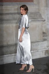 Millie Mackintosh - Samsung BlueHouse Celebrates Alexander McQueen in London, March 2015