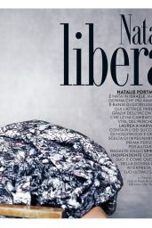 Natalie Portman - Grazia Magazine (Italia) March 2015 Issue
