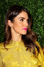 Nikki Reed - 2015 Lindt Gold Bunny Celebrity Auction in New York City