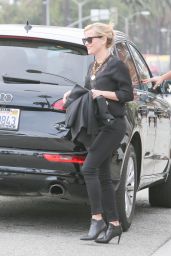 Reese Witherspoon - Out in Santa Monica, March 2015