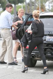 Reese Witherspoon - Out in Santa Monica, March 2015