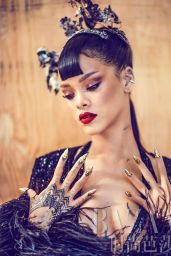 Rihanna - Harper