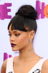 Rihanna – ‘HOME’ Premiere in Westwood
