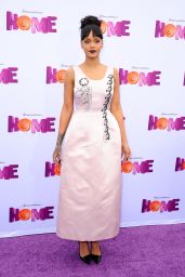 Rihanna – ‘HOME’ Premiere in Westwood