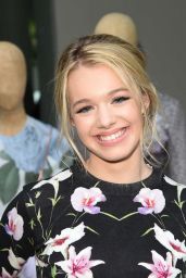 Sadie Calvano - Ted Baker London Spring Summer 15 Collection Launch in Beverly Hills