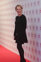 Sally Dynevor – 2015 Tesco Mum Of The Year Awards in London