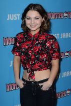 Sammi Hanratty – Just Jared’s Throwback Thursday Party in Los Angeles, March 2015
