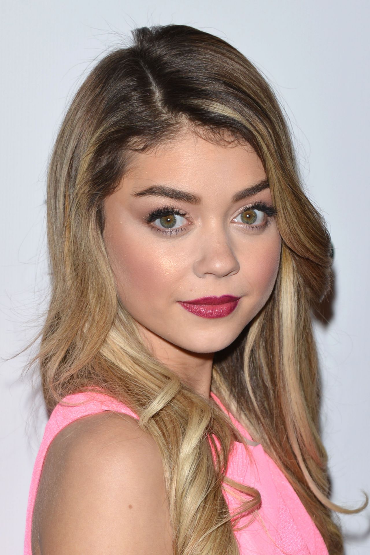 Sarah Hyland – The Kindred Foundation For Adoption Event in Beverly ...