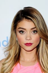 Sarah Hyland – The Kindred Foundation For Adoption Event in Beverly Hills, March 2015