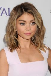 Sarah Hyland – The Paley Center 2015 Modern Family Event for Paleyfest in Hollywood